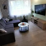 Jõesuu Apartamento *