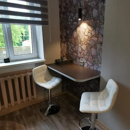 Apartamento Jõesuu *