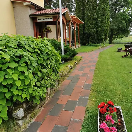 Jõesuu * Purtsi