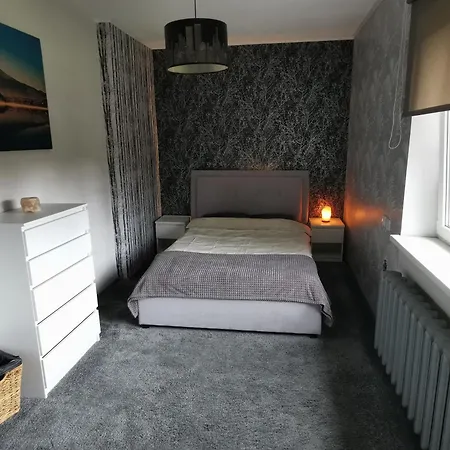 Jõesuu Apartamento