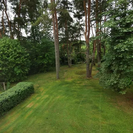 Apartamento Jõesuu