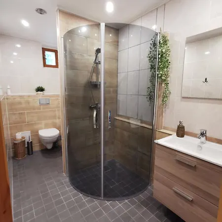 Apartment Joesuu *