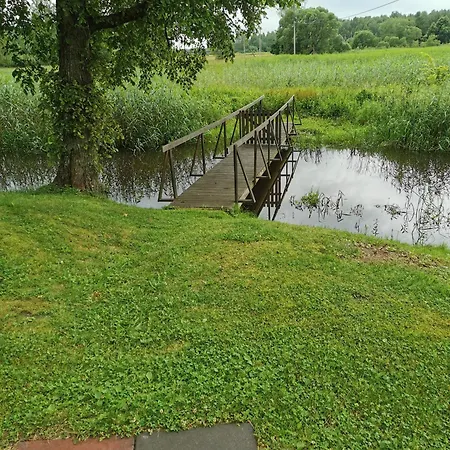 Jõesuu Apartamento